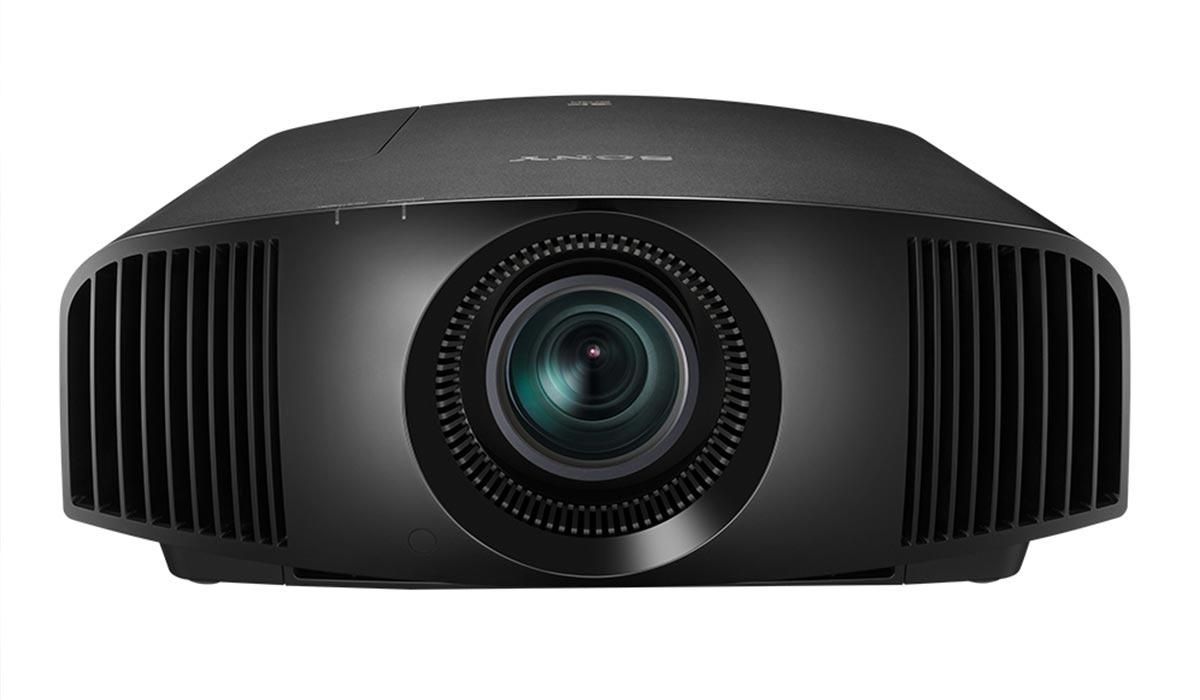 Sony 4k projector